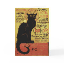 Vente Hôtel Drouot, Théophile-Alexandre Steinlen