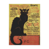 Vente Hôtel Drouot, Théophile-Alexandre Steinlen