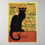 Vente Hôtel Drouot, Théophile-Alexandre Steinlen