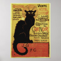 Vente Hôtel Drouot, Théophile-Alexandre Steinlen