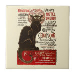 Vente Hôtel Drouot, Théophile-Alexandre Steinlen tiles