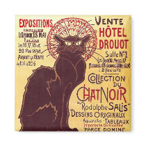 Vente Hôtel Drouot, Théophile Steinlen