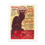 Vente Hôtel Drouot, Théophile Steinlen