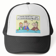 Dummy Hat