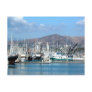 Ventur Harbour Post Card