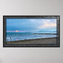 Ventura Summer Sunset posters