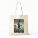 Venture Accross the Alien Lake Pods Bag