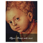 Venus And Cupid  By Lucas Cranach Der Ältere (Best flyers
