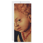Venus And Cupid  By Lucas Cranach Der Ältere (Best rack cards