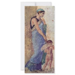 Venus And Cupid Punished Detail By Pompejanischer rack cards