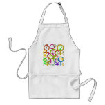 Venus aprons