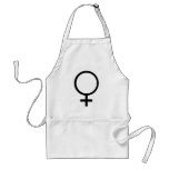 VENUS aprons