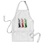 VENUS aprons