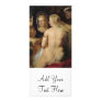 'Venus at the Mirror' Custom Rack Card