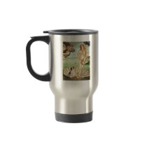 Venus-Beagle1 Mug