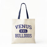 Venus Bulldogs Middle School Venus Texas bags