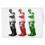 VENUS CARD