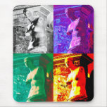 Venus de Milo mousepads