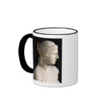 Venus de Milo Coffee Mugs
