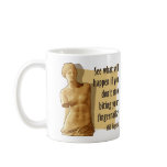 Venus de Milo mugs