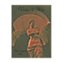 Venus de Milo Postcard