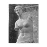 Venus de Milo Postcards