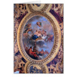 Venus Drawing Room - Versailles Cards