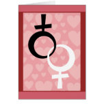 Venus Entwined cards