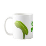 Venus Fly Trap Mugs