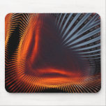 Venus Flytrap abstract ~ mousepad