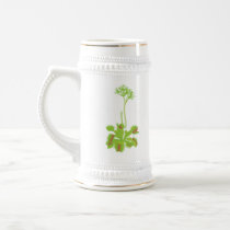 Venus Flytrap Beer Stein Mug
