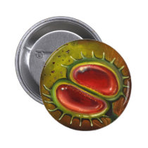 Venus Flytrap buttons