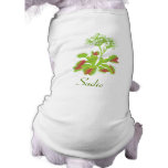 Venus Flytrap pet clothing