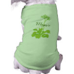 Venus Flytrap pet clothing