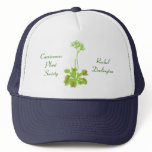Venus Flytrap Gardening Cap hats