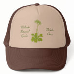 Venus Flytrap Gardening Hat