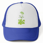 Venus Flytrap Hat