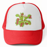 Venus Flytrap Hat