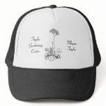 Venus Flytrap Hat