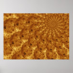 Venus Fractal posters