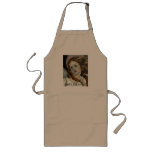 Venus Goddess of Love  Apron Carrie Joy Art
