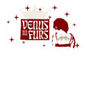 venus in furs t-shirts
