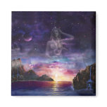 Venus in Scorpio magnets