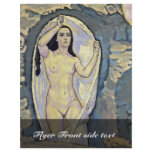 Venus In The Grotto By Moser Koloman (Best Quality flyers