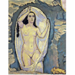Venus In The Grotto By Moser Koloman (Best Quality photo sculptures