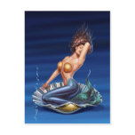 "Venus Is Back"