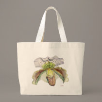 venus (Lady's slipper) bags