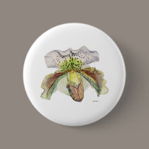 venus (Lady's slipper) buttons
