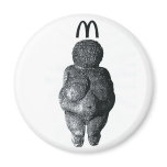 Venus magnets