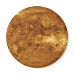Venus magnets